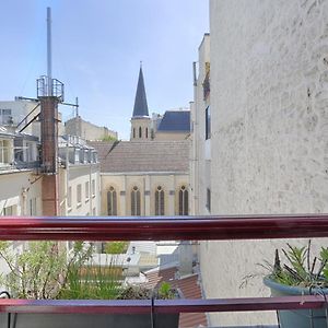 Appartement met Twee Slaapkamers